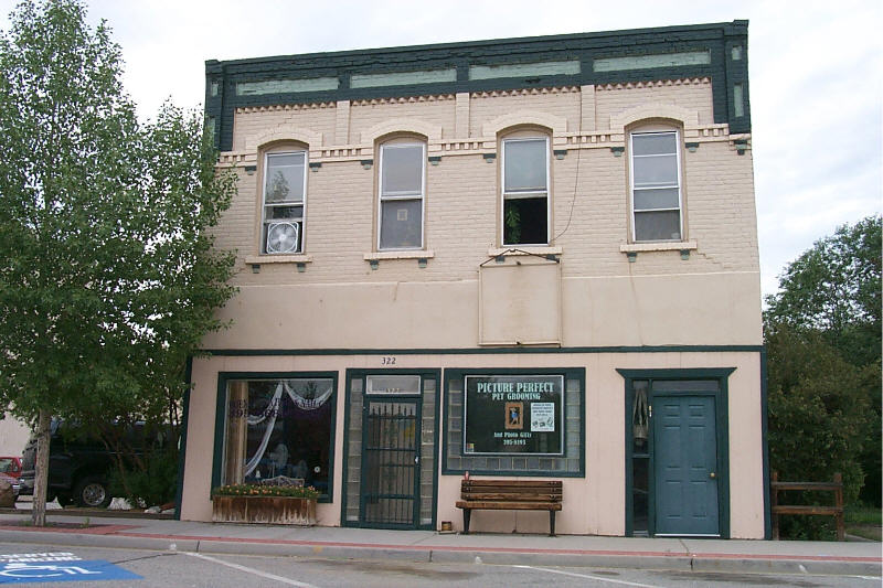 Buena Vista, CO Pet Grooming photo, picture, image (Colorado) at city