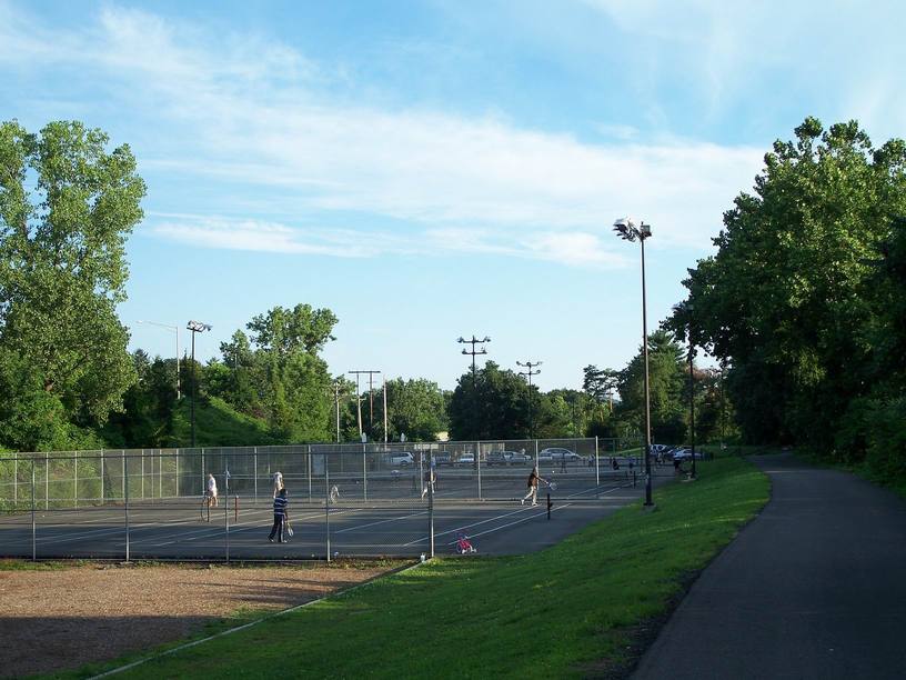 Naugatuck, CT Linden Park, Naugatuck 06 photo, picture, image