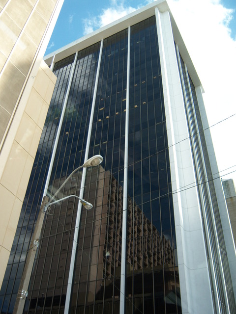 Jackson, MS: Regions Plaza - Tallest Building in Jackson