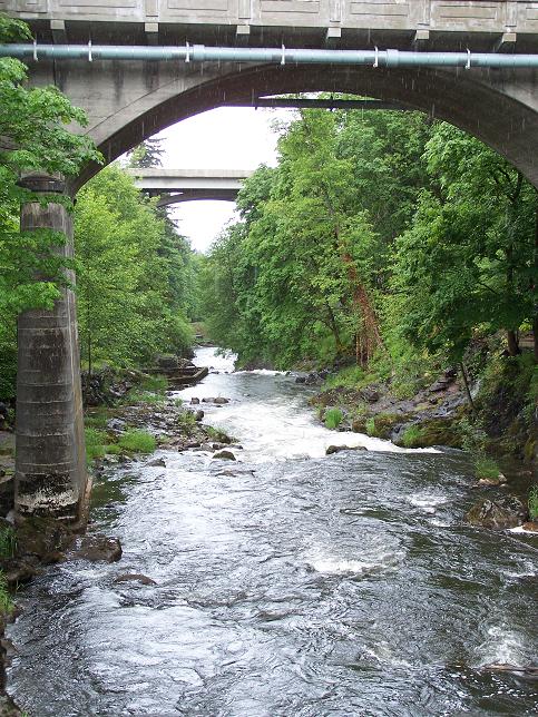 Tumwater, WA: Tumater, WA - Tumwater Park