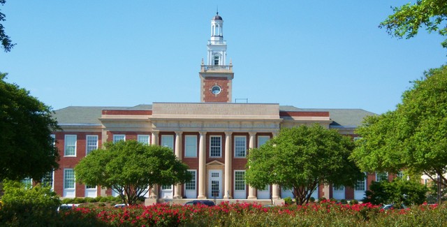 Auburn, AL: Auburn University