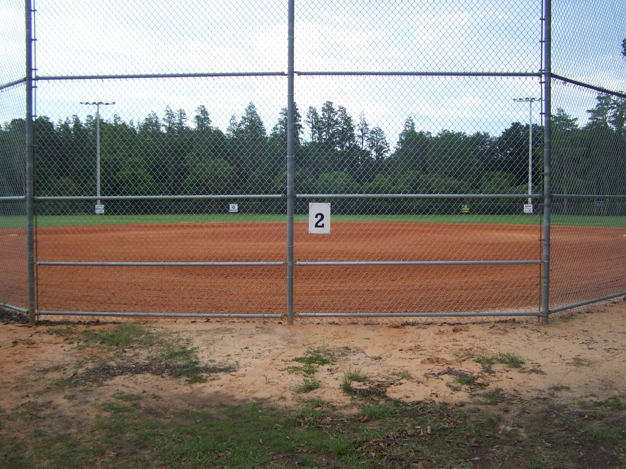 Mascotte, FL: Mascotte Recreational Complex Softball Field