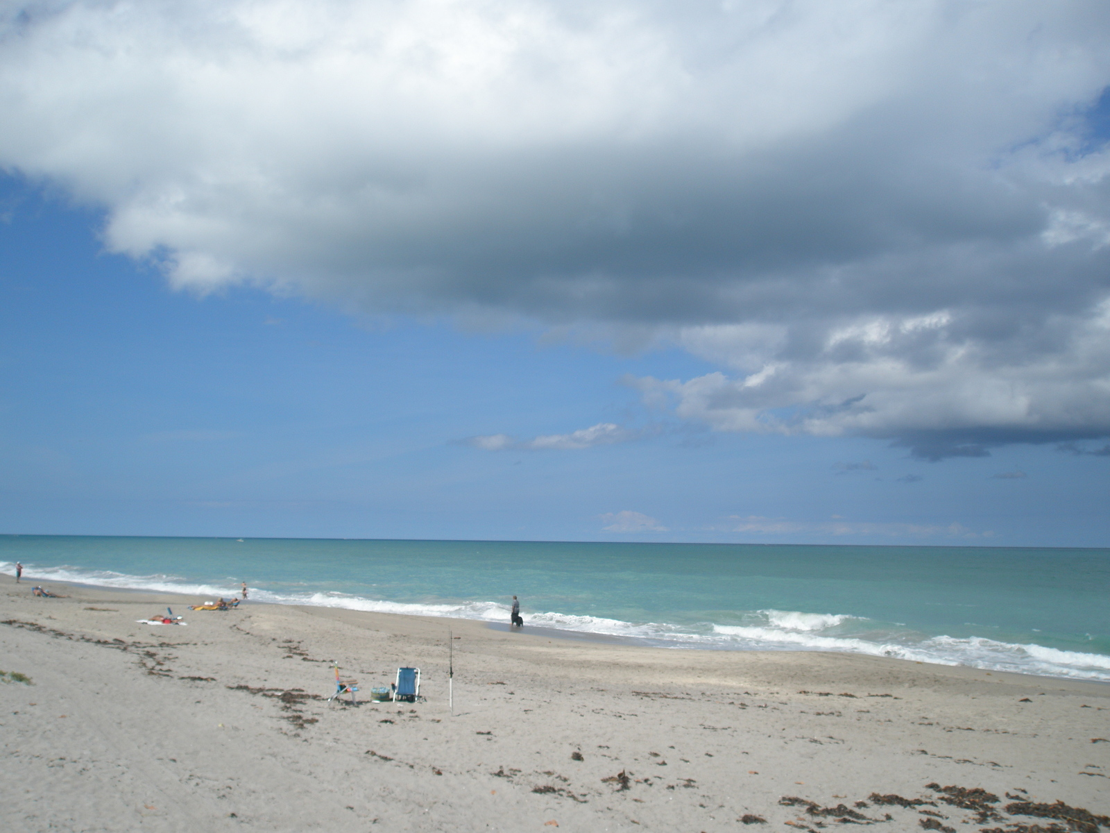 Jupiter, FL: Jupiter Beach