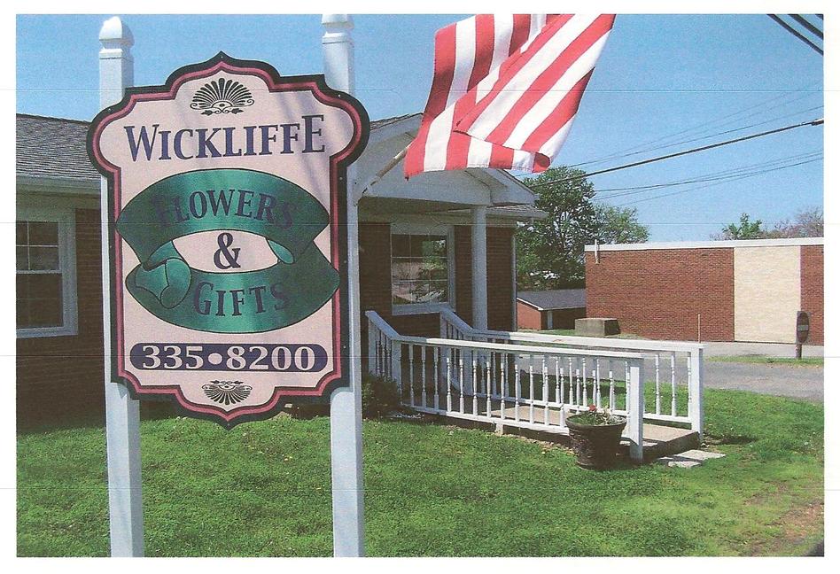 Wickliffe, KY: wickliffe florist 341 ohio st. 270-335-8200