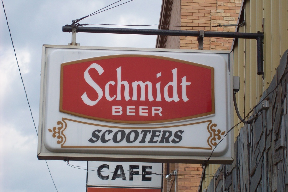 Glen Ullin, ND Downtown Glen Ullin, North Dakota photo, picture