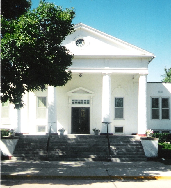 Valley, NE: United Faith Community Church