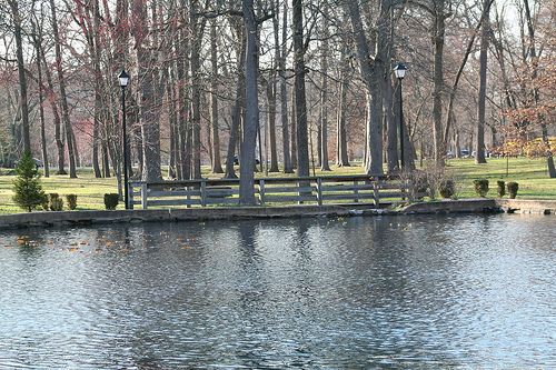 Ashland, KY: Downtown Ashland in Central Park