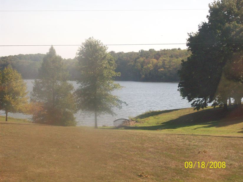 Elizabethtown, KY Freeman Lake photo, picture, image (Kentucky) at