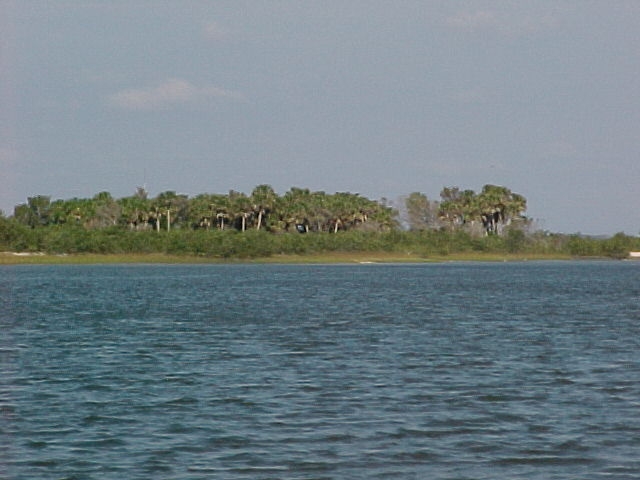 Port Orange, FL: Private Island for sale Port Orange, Florida USA