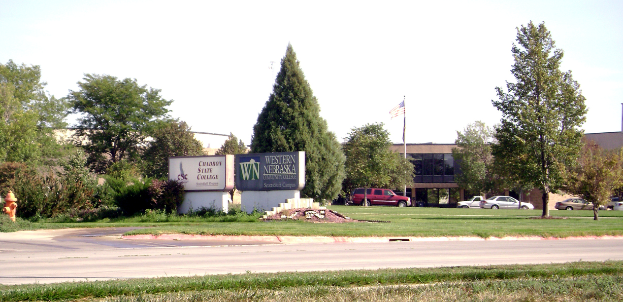Scottsbluff, NE: Western Nebraska Community College