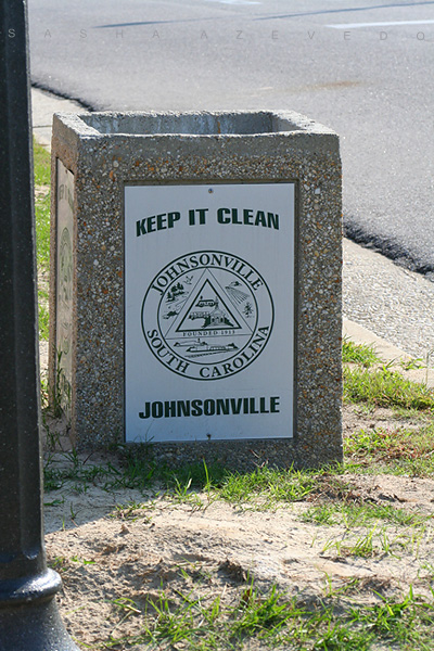 Johnsonville, SC: Johnsonville, South Carolina, USA