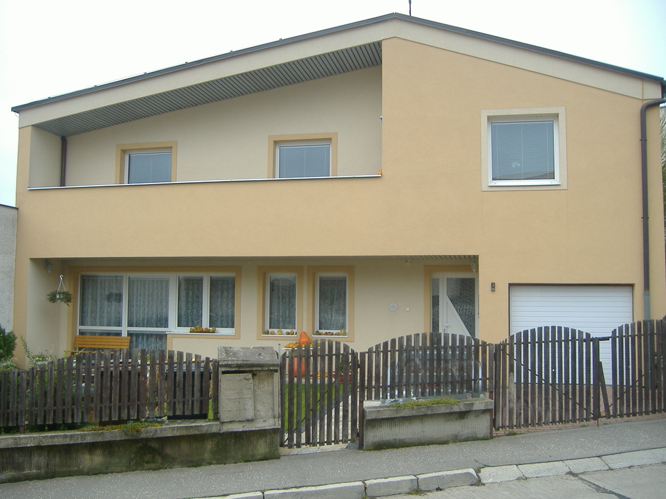Big Timber, MT: my house in Slovakia