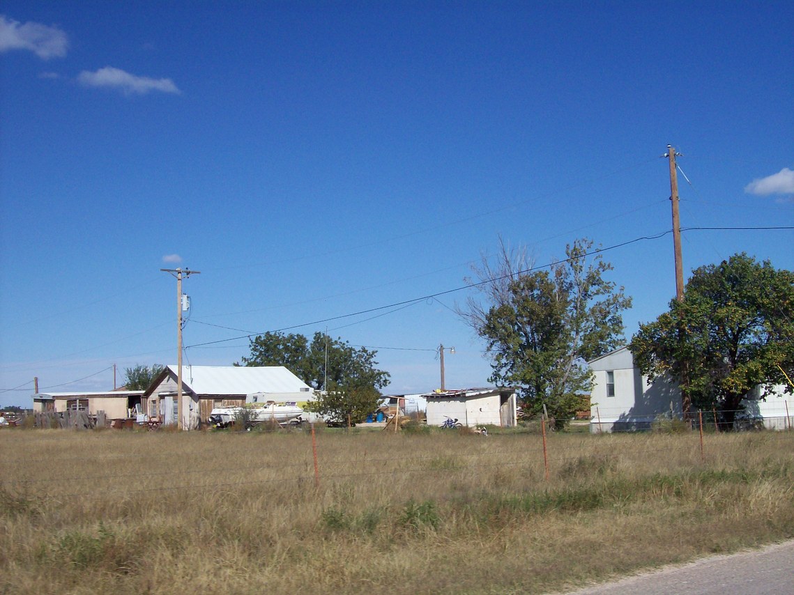 Portales, NM going out in the country photo, picture, image (New