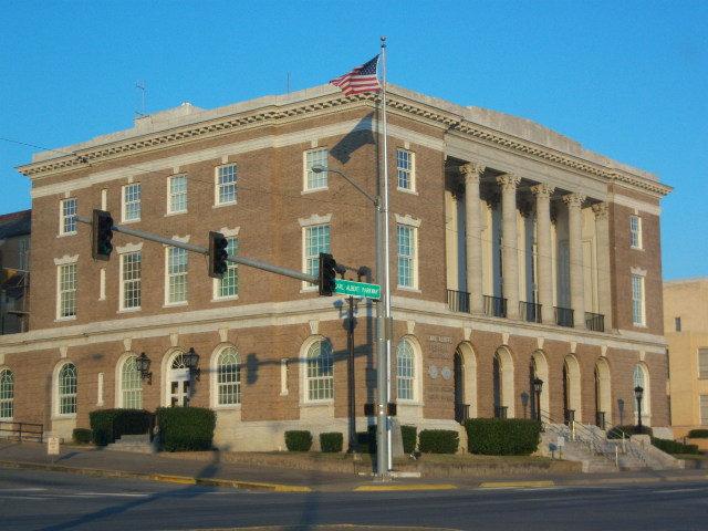 McAlester, OK : Downtown photo, picture, image (Oklahoma) at city-data.com