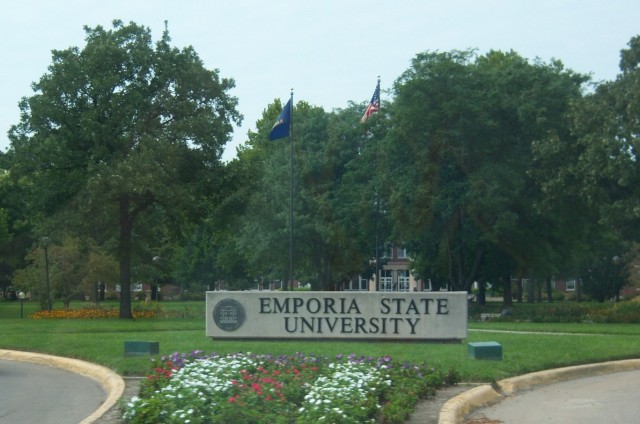 Emporia, KS: Emporia State University