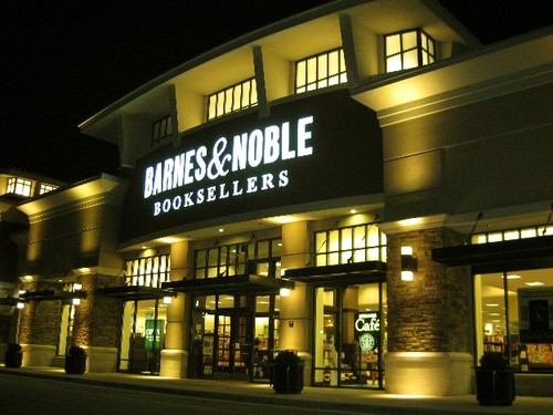 Cherry Valley, IL: Barnes & Noble, Cherry Valley, Illinois