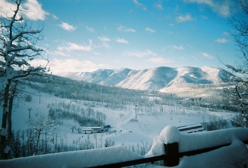 Snowmass Village, CO: Snowmass Ski resort