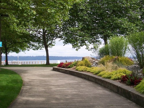 Tacoma, WA: Ruston Waterfront