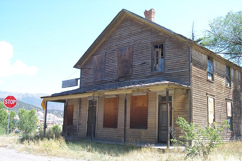 Eagle, CO: Handyman's Dream