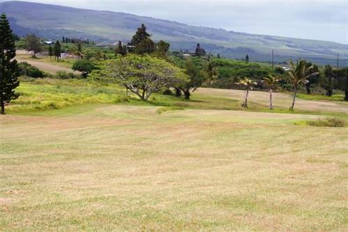 Naalehu, HI: Discovery Harbour Golf Course