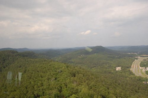 Hot Springs, AR: Hot Springs National Park