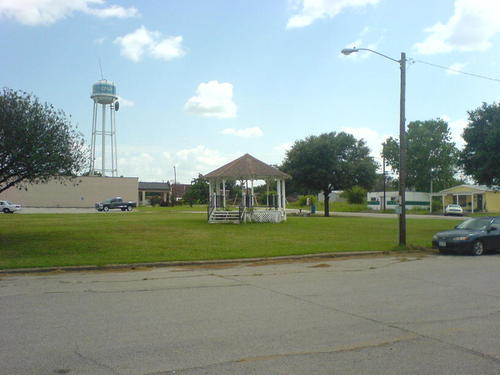 Venus, TX: Venus City Park