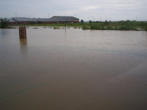 Lonoke, AR: flood lonoke