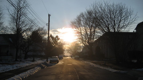Clifton Heights, PA: davis ave.