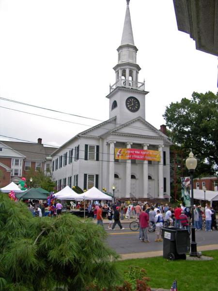 Southington CT Apple Festival Photo Picture Image Connecticut At 