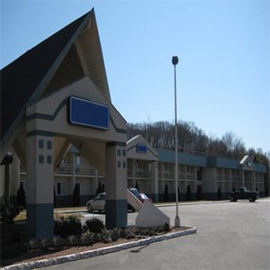 Southington, CT: hotel