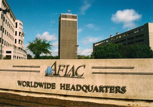 Columbus, GA: AFLAC is one of Columbus, Georgia's largest companies.