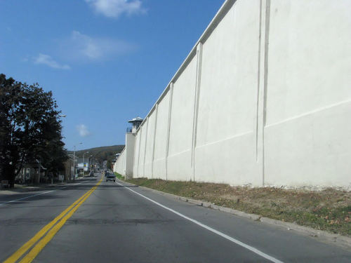 Dannemora, NY: Clinton Correctional Facility
