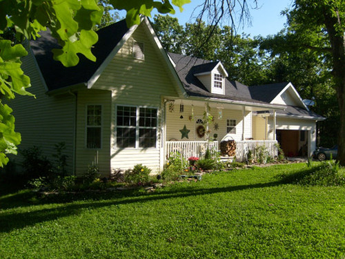 Strafford, MO: Beautiful Strafford Home