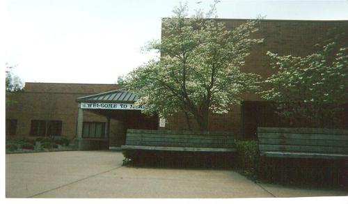 Osceola, IN: moran school