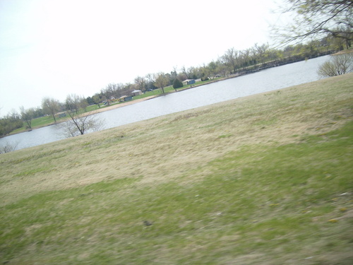 Great Bend, KS: Vetrans Memorial Park Great Bend KS