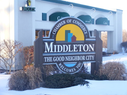 Middleton, WI: Welcome To Middleton Wisconsin