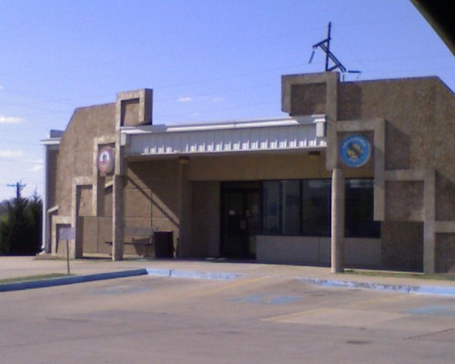 Ardmore, OK: Chickasaw Health Clinic