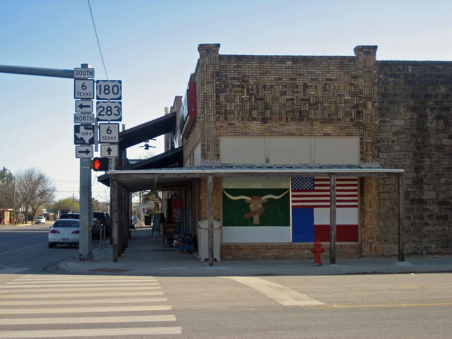 Albany, TX Albany, TX photo, picture, image (Texas) at