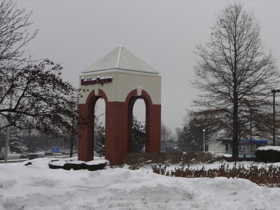 Vernon Hills, IL: Vernon Hills, IL - Fashion Square