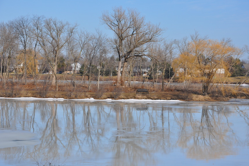 Vernon Hills, IL Vernon Hills, IL Big Bear Lake photo, picture