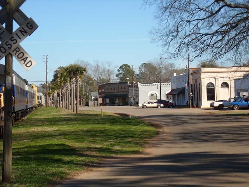 Shellman, GA : Downtown Shellman photo, picture, image (Georgia) at ...