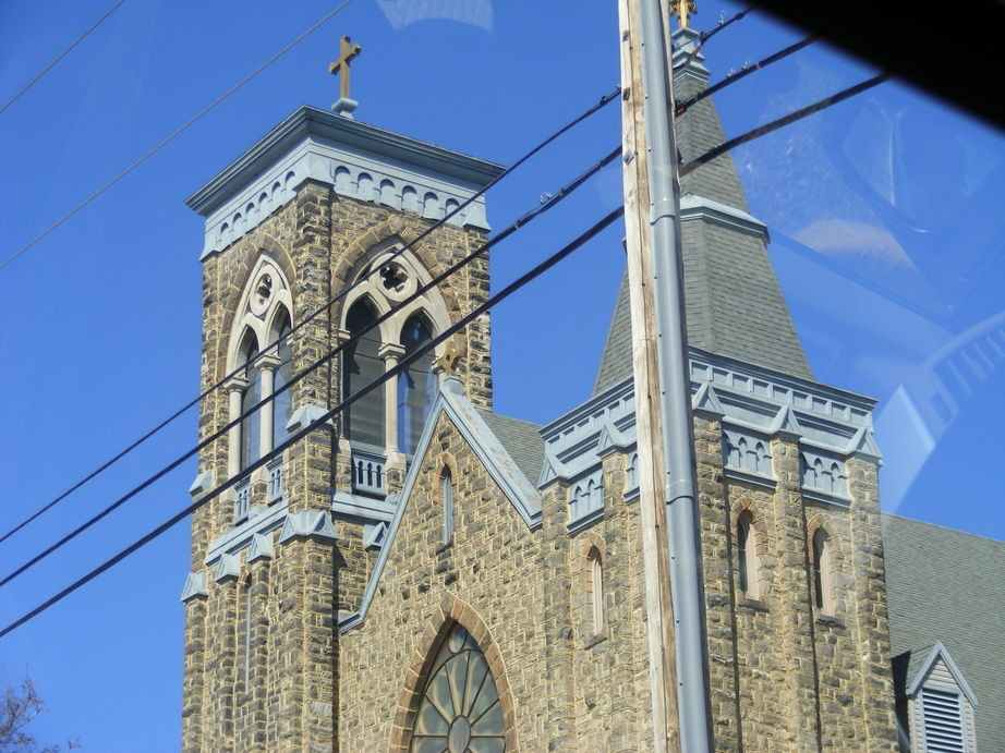 Baraboo, WI: St. Joseph Catholic Church