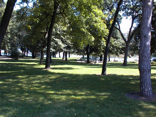 Rockford, IL: Beattie Park