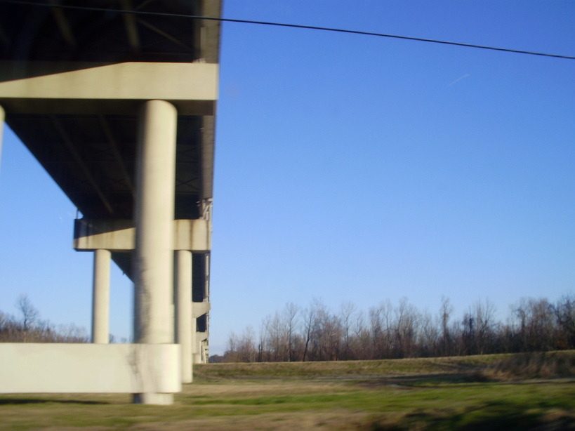 Belzoni, MS Bridge to cat fish place photo, picture, image