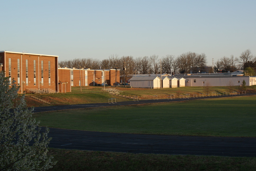 Viburnum, MO Viburnum C4 Campus photo, picture, image (Missouri) at
