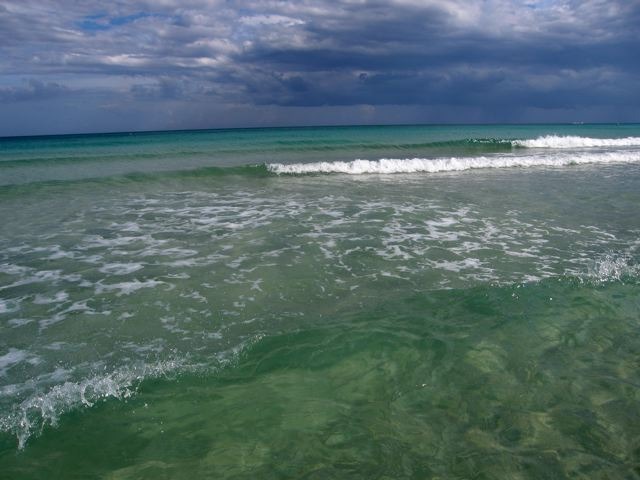 Surfside, FL: Surfside Beach
