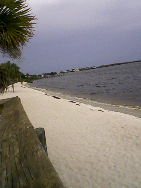 Port Charlotte, FL: pc beach park