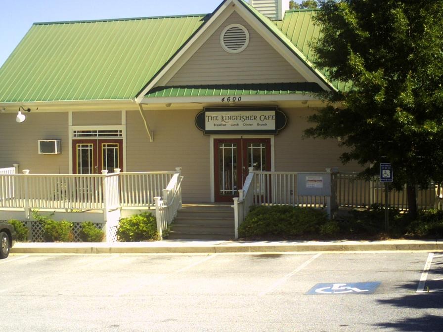 Pine Lake, GA Pine Lake Village Kingfisher Cafe for Lease (619) 426