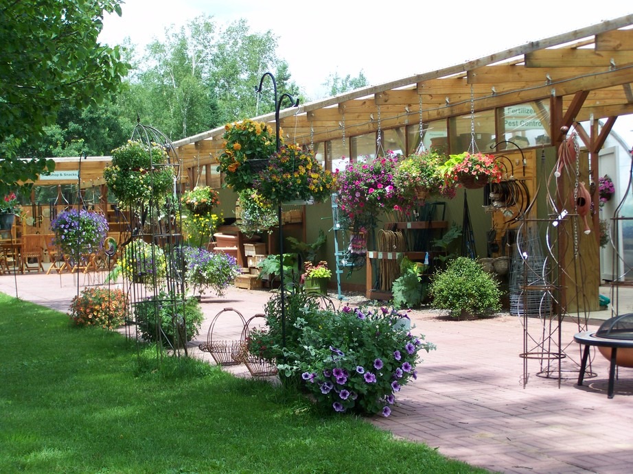 Winter, WI : Winter Greenhouse photo, picture, image (Wisconsin) at ...