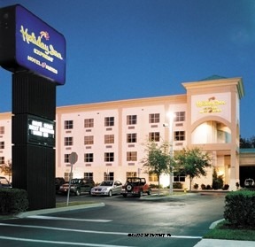 Plant City, FL: Holiday Inn Express